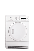 Reparación averías secadora Kitchenaid en  Alicante